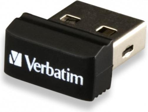 Produktbild Verbatim Nano (32 GB, USB-A, USB 2.0)