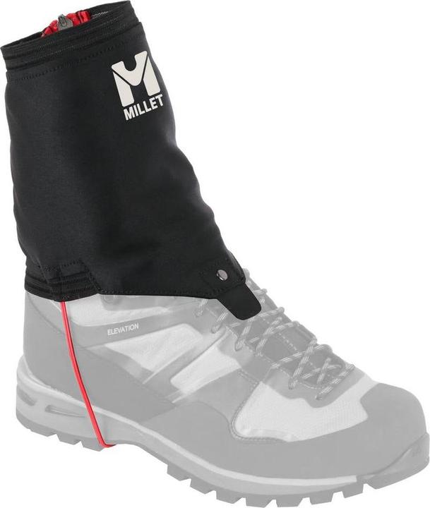 Produktbild Millet Elevation Gamaschen Dryedge (M)