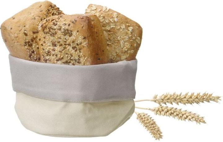 Produktbild Hendi Brottaschen rund