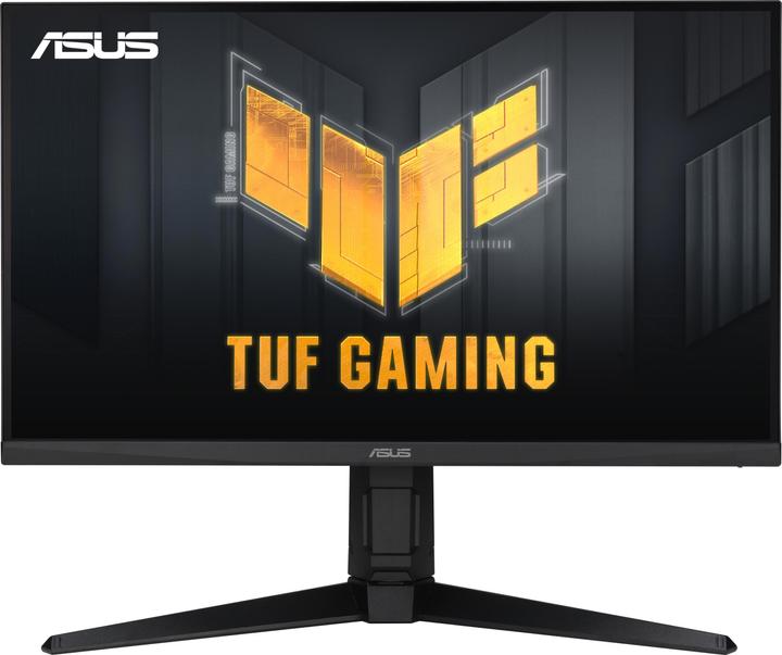 ASUS TUF Gaming VG27AQL3A (2560 x 1440 pixels, 27")