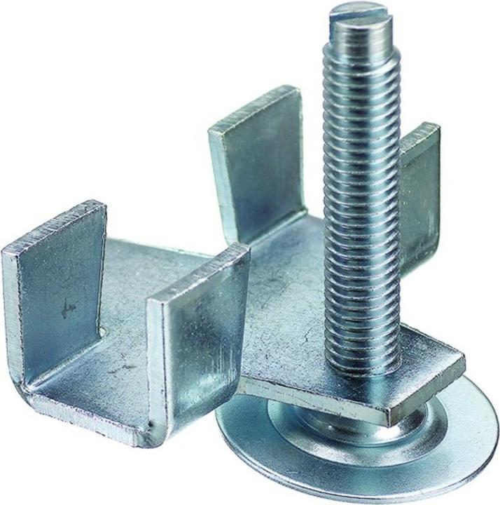 Produktbild Werkstarck Anschlagelemente (200 Stk.)
