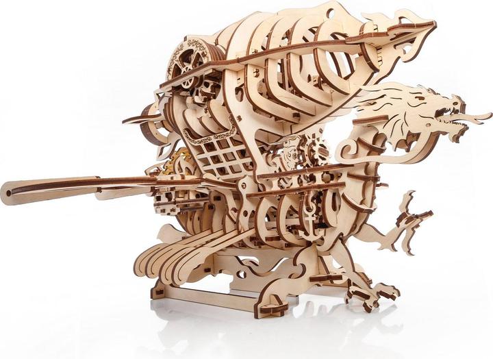 Immagine prodotto Eco Wood Art Dirigibile Skylord 2