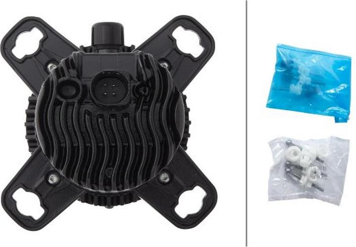 Immagine prodotto Hella Inserto faro destro DE per SCANIA VAN HOOL RENAULT