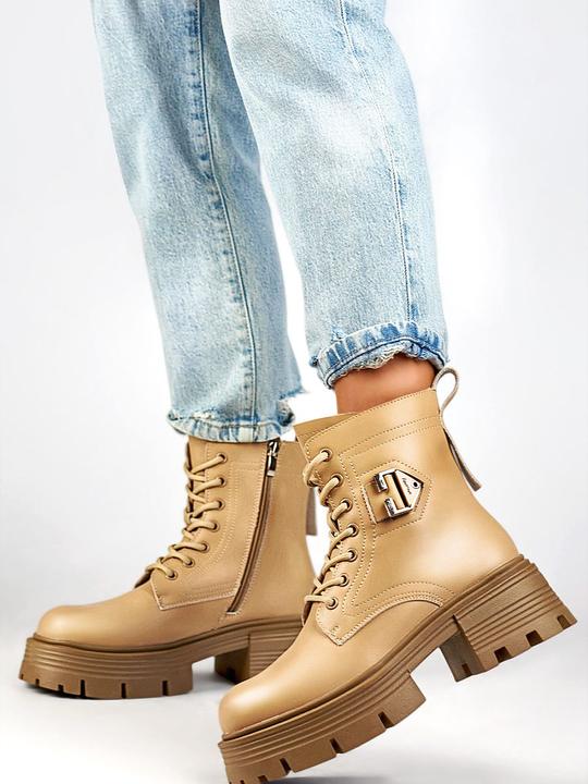 Primo Stiefeletten (38)