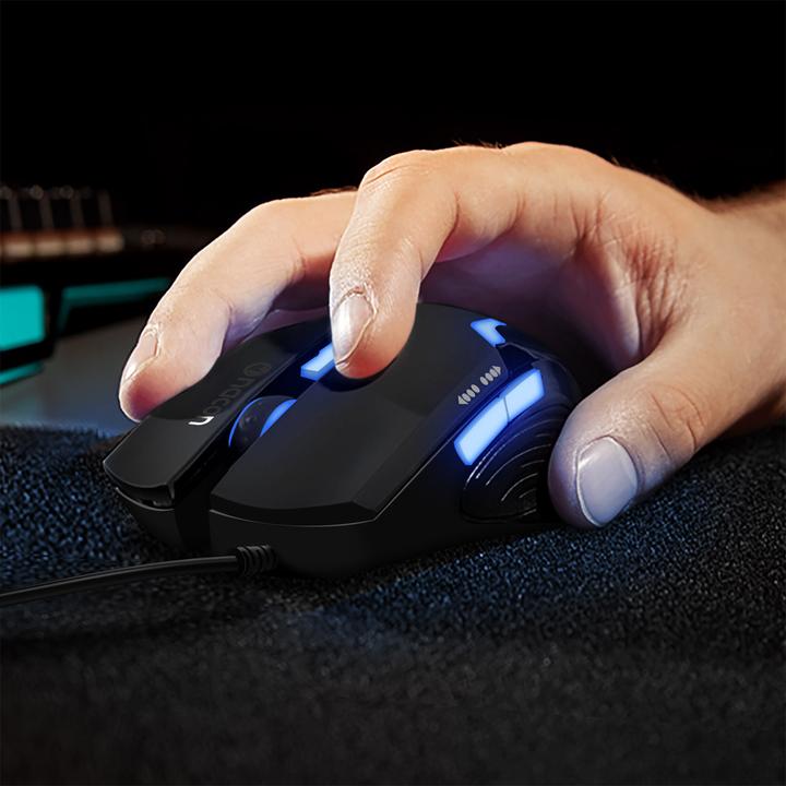 Actual product image Nacon Gaming GM-105 (Cable)