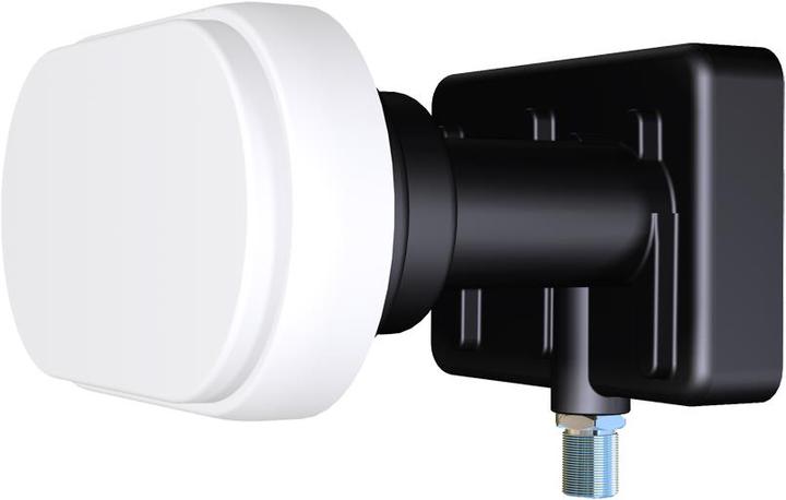 inverto Monoblocco singolo 4 (Singolo LNB, 23mm)