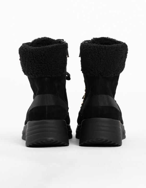 Produktbild Vitaform Stiefelette Soft (35)