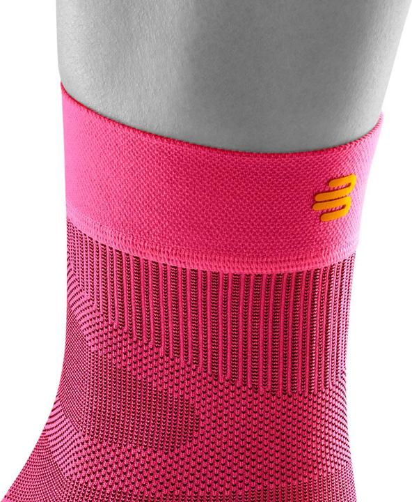 Produktbild Bauerfeind Sports Compression Ankle Support (M)