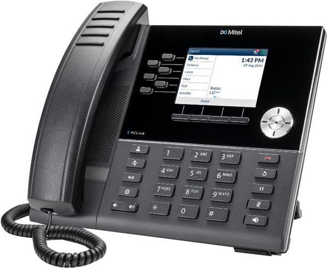 Immagine prodotto Mitel MiVoice 6920w