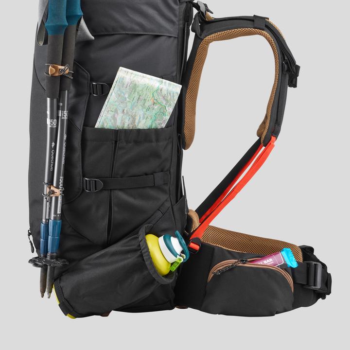 Actual product image Simond MT100 (50 l)
