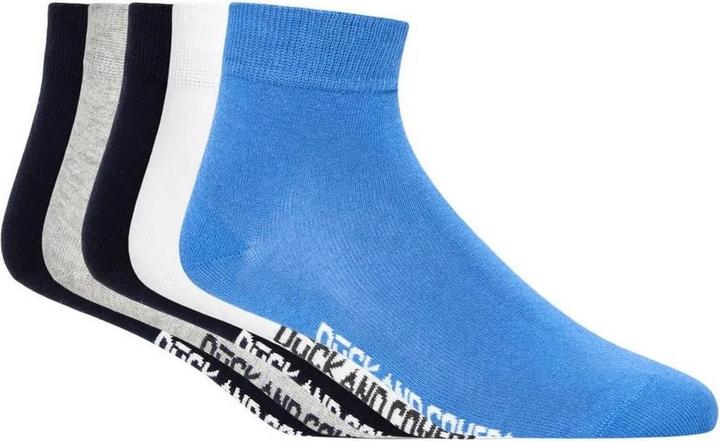 Duck and Cover Oclate Sportsocken (5erPack) (39.5 - 45.5)