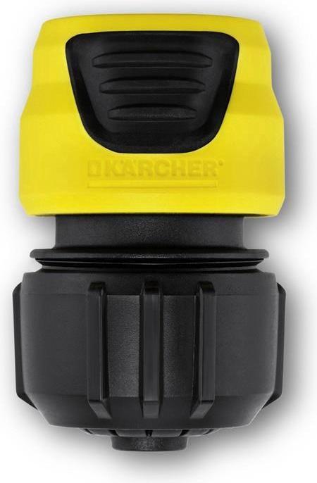Produktbild Kärcher Universal Plus mit Aqua Stop (Wasserstop, Kupplung, Schlauchkupplung, 12.70 mm)