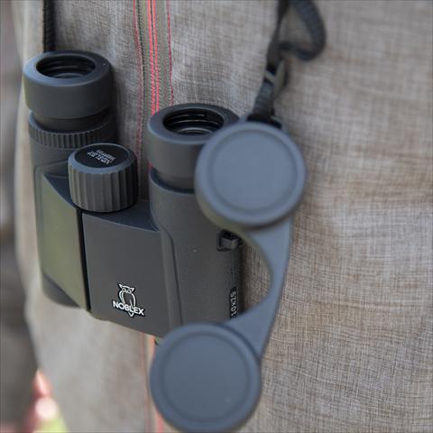 Actual product image Noblex Binoculars NF 10x25 Inception (10 x, 25 mm)