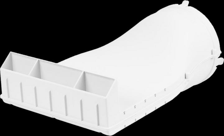 Actual product image Eurom Window Way Out for air conditioning systems