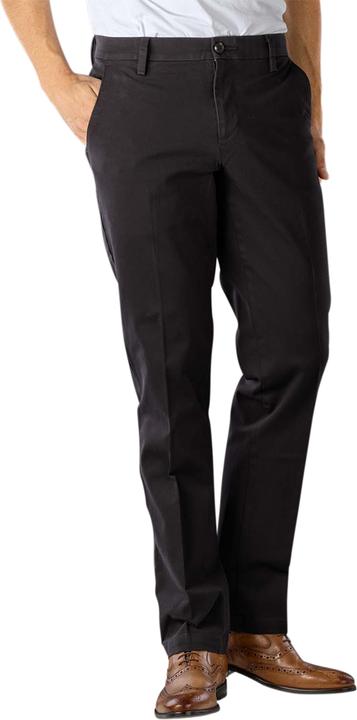 Dockers Smart 360 Chino Pant Straight black