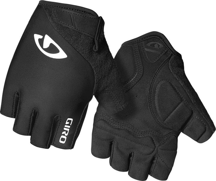 Giro Bike Jag'Ette Handschuhe Black M (M)