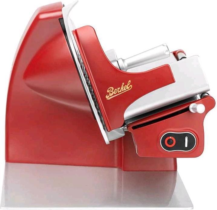 Produktbild Berkel Home Line Plus 200