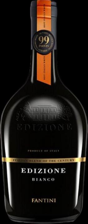 Produktbild Fantini Farnese Edizione Bianco Fantini (6 x 75 cl)