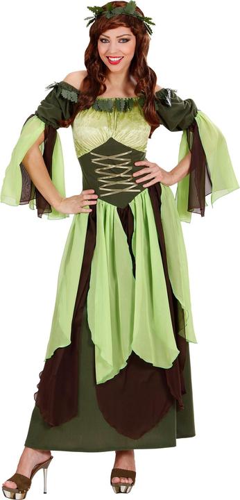 Immagine prodotto Widmann Costume Madre Natura (M)