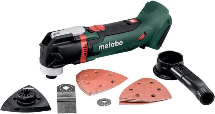 Tauchsägeblatt 32 mm HCS (Holz), D, Akku-Multitool