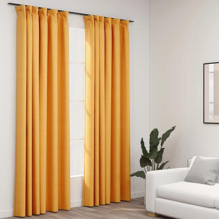 Produktbild VidaXL Laylah (140 x 245 cm)