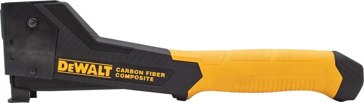 Image du produit DeWalt Agrafeuse marteau en fibre de carbone