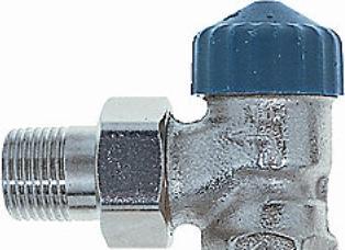 Immagine prodotto Imi Hydronic Engineering Ventilhus Rvt-hf 1/2" vinkelløb