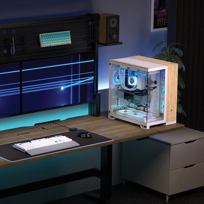 Image du produit Corsair 6500X (ATX)