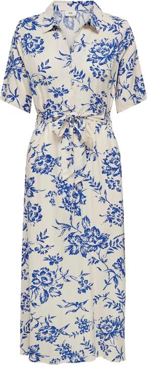Produktbild JdY Jdystar Sezen Life 2/4 Midi Dresswvn Dia (M)