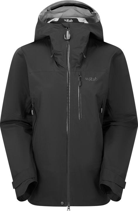 Produktbild Rab Firewall Mountain Jacket Women (8)