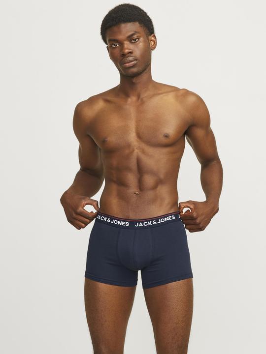 Image du produit Jack & Jones Lot de 5 boxers (L, Pack de 5)
