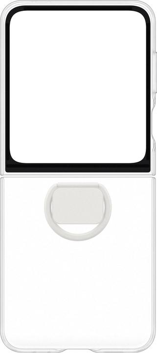 Samsung Couverture (Samsung Galaxy Z Flip6)