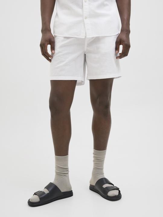 Produktbild Jack & Jones Jpstjaiden Jjsummer Jogger Short Sn (XS)