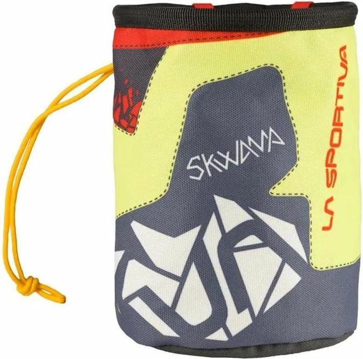 Image du produit La Sportiva Sac à dos de randonnée 06I Noir