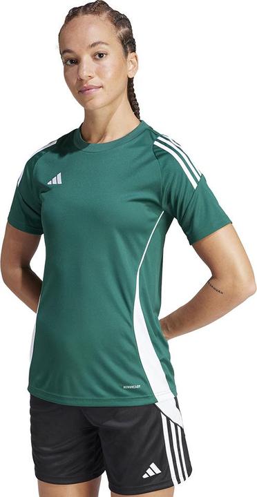 Actual product image adidas TIRO24 JSY W (XL)