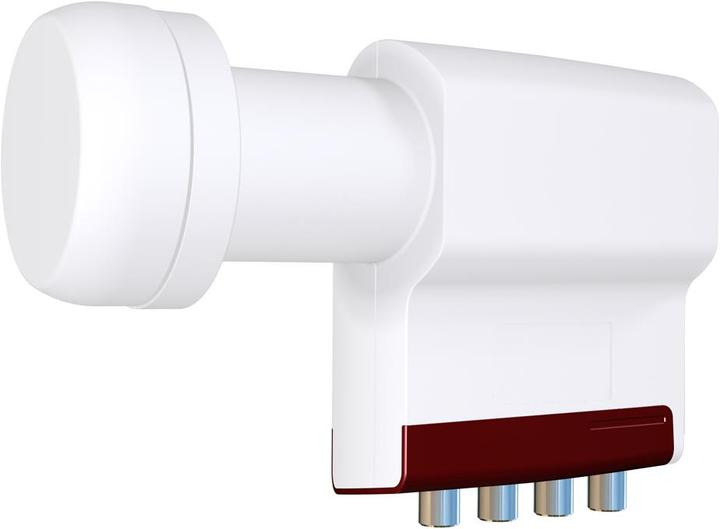 Image du produit inverto Quad Red Extend (Quad LNB, 40mm)