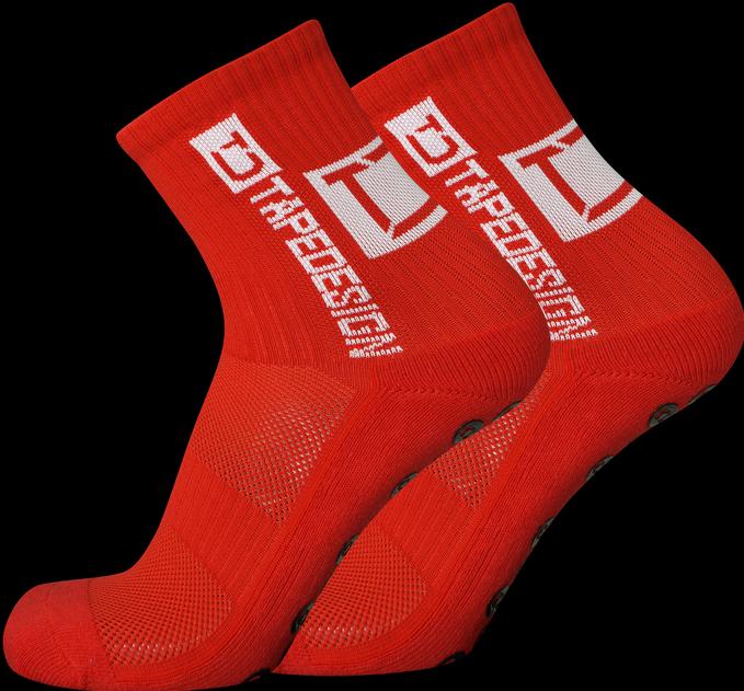 Image du produit Tapedesign Allround Socks Classic (37 - 48)
