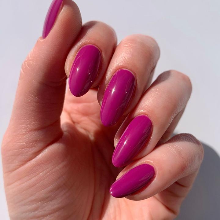 Produktbild Londontown Viote Hibiscus (Violett, Farblack)