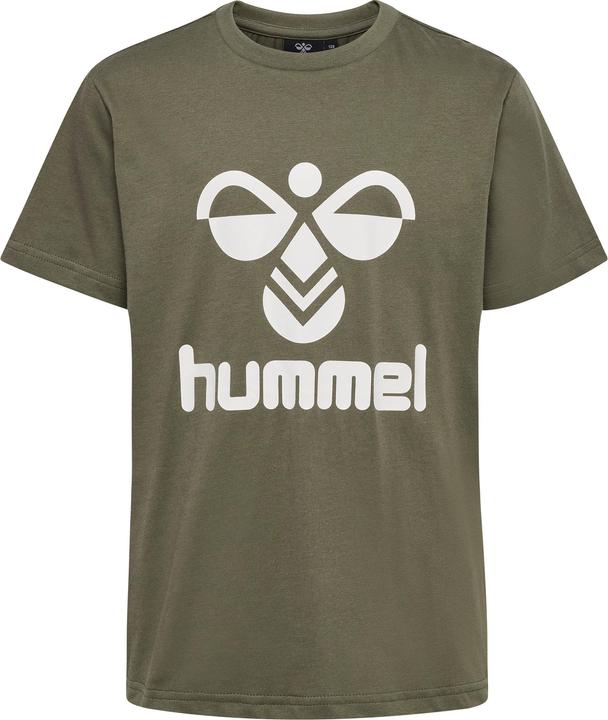 hummel hmlTRES T-SHIRT S/S