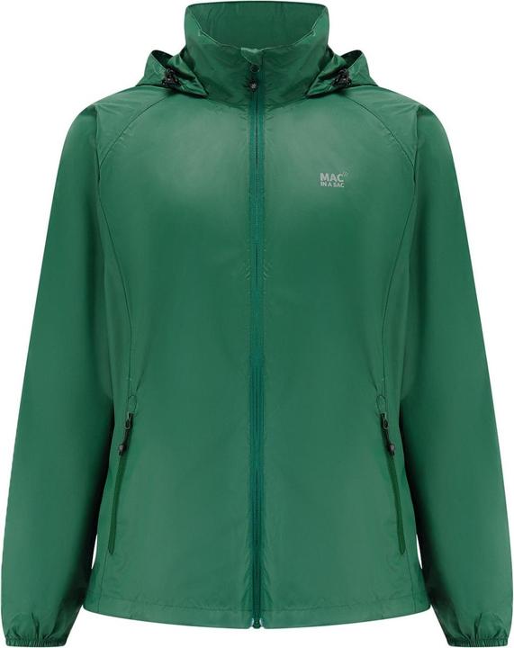 Actual product image Mac in a Sac Rain jacket Origin (L)