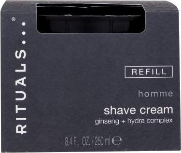 Produktbild Rituals Homme Shave Cream (250 ml, Rasiercreme)