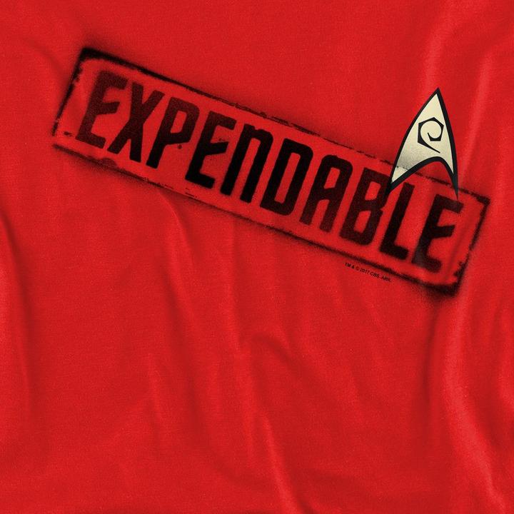 Produktbild Expendable Sweatshirt (M)