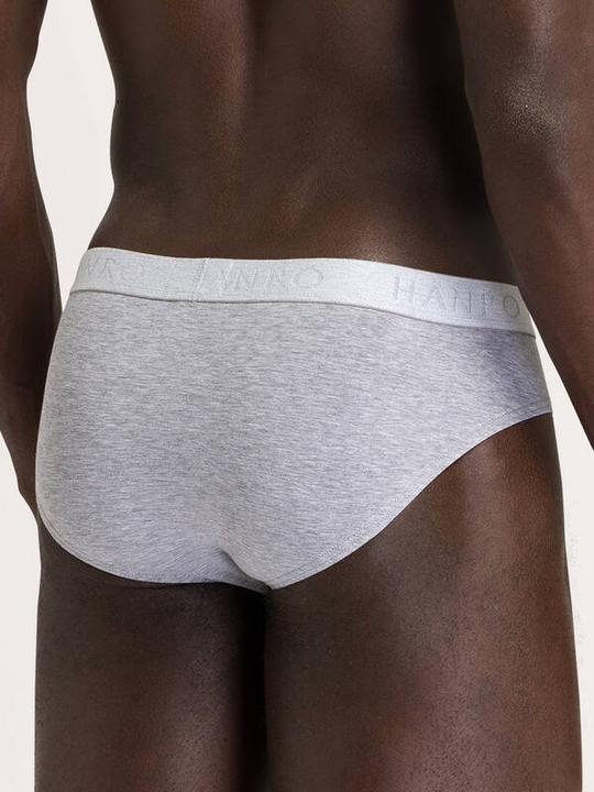 Actual product image Hanro 2 Pack Cotton Essentials Briefs / Underpants (M, pack of 2)