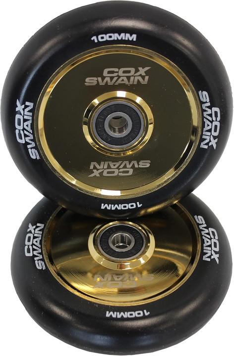 Produktbild Cox Swain X-385 Stunt Rollenset