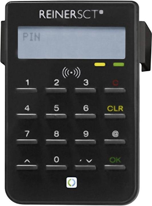 Actual product image ReinerSCT cyberJack RFID (USB)