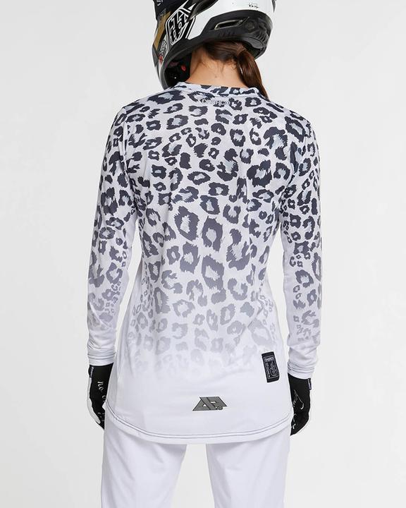 Immagine prodotto Dharco Maglia da corsa da donna (S)