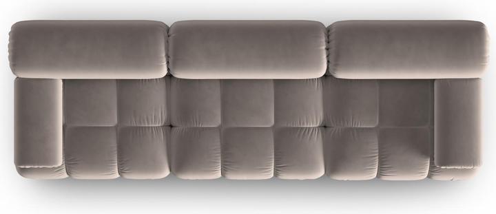 Actual product image Maison Heritage Gerda (4-seater, 3-seater, 2 person sofa)