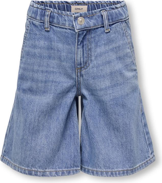Only Kogcomet Wide Long Shorts Dnm Dia Noos