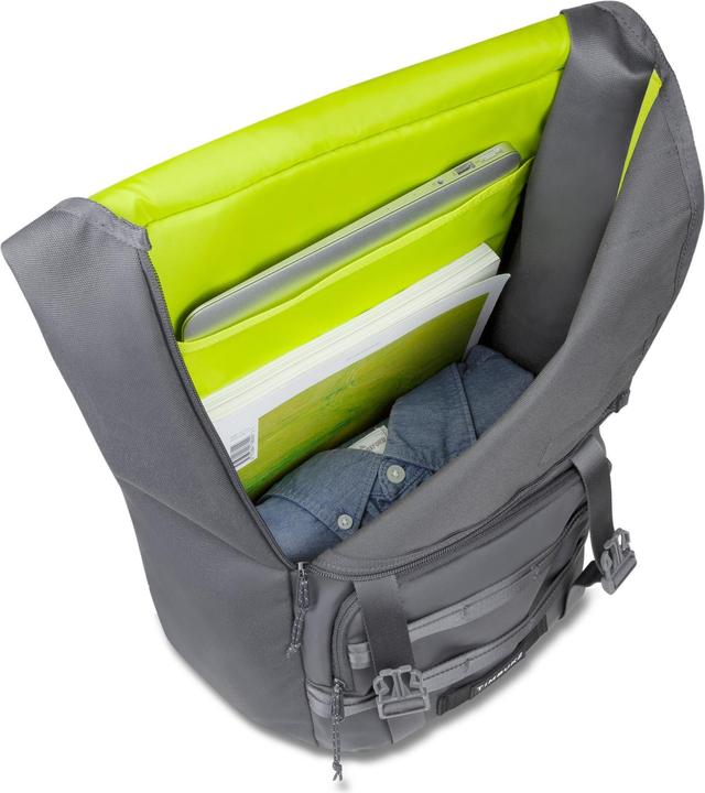 Actual product image Timbuk2 Backpack / Daypack Rogue Backpack (19 l)