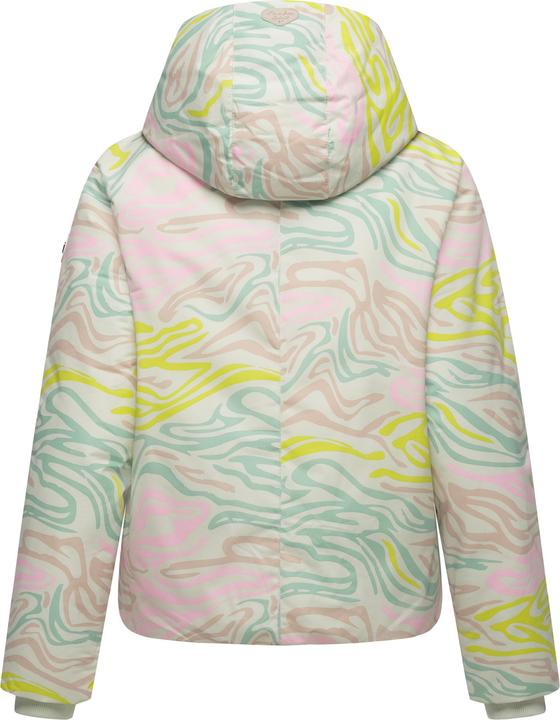 Actual product image Ragwear Amarrena (XS)
